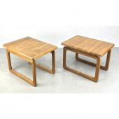 Tarm Stole og Mobelfabrik Teak