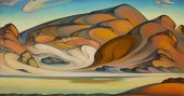 TARMO PASTO, (1906-1986), ABST
