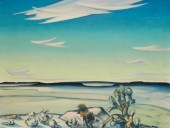 TARMO PASTO, (1906-1986), "CAC