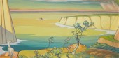TARMO PASTO, (1906-1986), "HOR