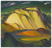 TARMO PASTO, (1906-1986), "STO