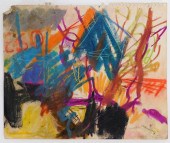 TARO YAMAMOTO ABSTRACT EXPRESS