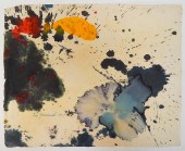 TARO YAMAMOTO ABSTRACT EXPRESS