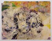 TARO YAMAMOTO ABSTRACT EXPRESS
