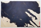 TARO YAMAMOTO ABSTRACT EXPRESS