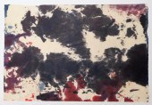 TARO YAMAMOTO ABSTRACT EXPRESS