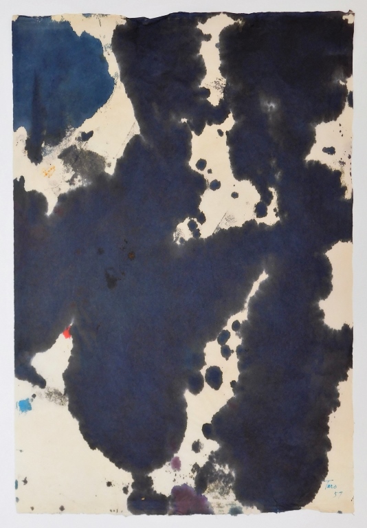 TARO YAMAMOTO ABSTRACT