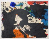 TARO YAMAMOTO ABSTRACT EXPRESS