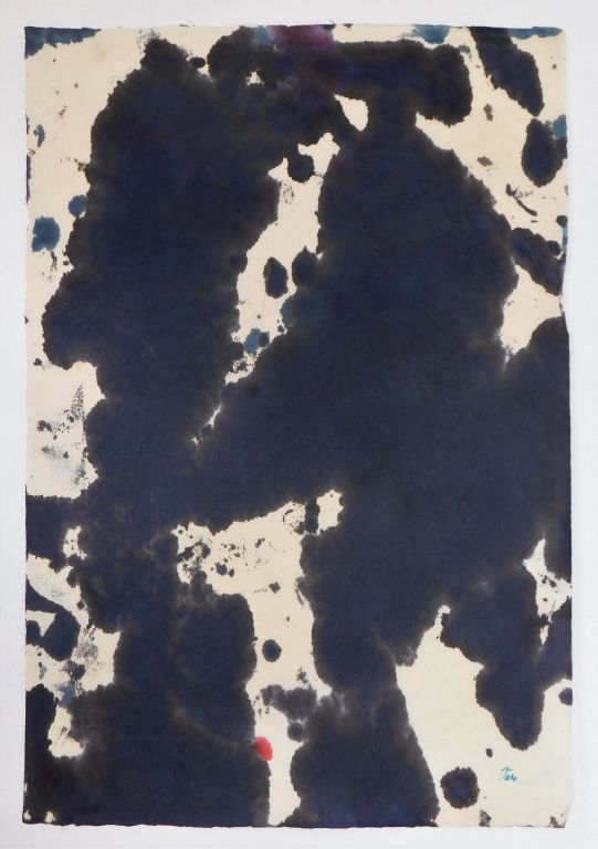 TARO YAMAMOTO ABSTRACT