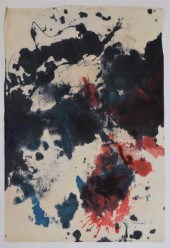 TARO YAMAMOTO ABSTRACT EXPRESS