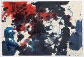 TARO YAMAMOTO ABSTRACT EXPRESS