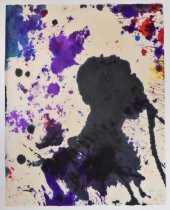 TARO YAMAMOTO ABSTRACT EXPRESS