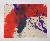 TARO YAMAMOTO ABSTRACT EXPRESS