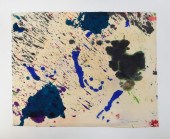TARO YAMAMOTO ABSTRACT EXPRESS