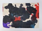 TARO YAMAMOTO ABSTRACT EXPRESS