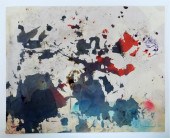 TARO YAMAMOTO ABSTRACT EXPRESS