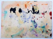 TARO YAMAMOTO ABSTRACT EXPRESS