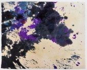 TARO YAMAMOTO ABSTRACT EXPRESS