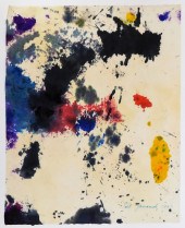TARO YAMAMOTO ABSTRACT EXPRESS