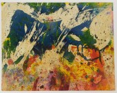 TARO YAMAMOTO ABSTRACT EXPRESS