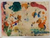 TARO YAMAMOTO ABSTRACT EXPRESS