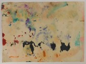 TARO YAMAMOTO ABSTRACT EXPRESS