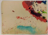 TARO YAMAMOTO ABSTRACT EXPRESS