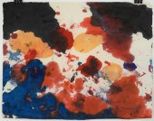 TARO YAMAMOTO ABSTRACT EXPRESS