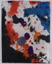 TARO YAMAMOTO ABSTRACT EXPRESS