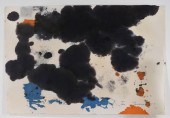 TARO YAMAMOTO ABSTRACT EXPRESS