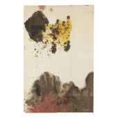 TARO YAMAMOTO (AMERICAN, 1919-