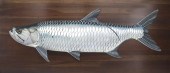 TARPON CARVINGStephen R. Smith