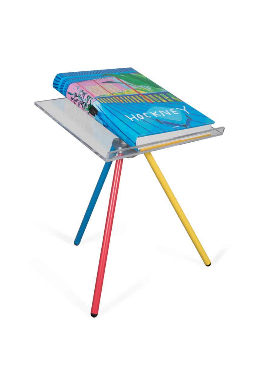 TASCHEN 'DAVID HOCKNEY: A BIGGER