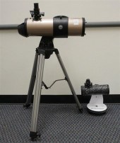 TASCO STARGUIDE TELESCOPE ON T