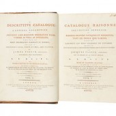[TASSIE, James (1735-1799)]. R