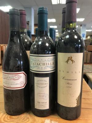 Tatachilla McLaren Vale (SA)