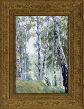 Tatiana Gippius (Russian, 1907