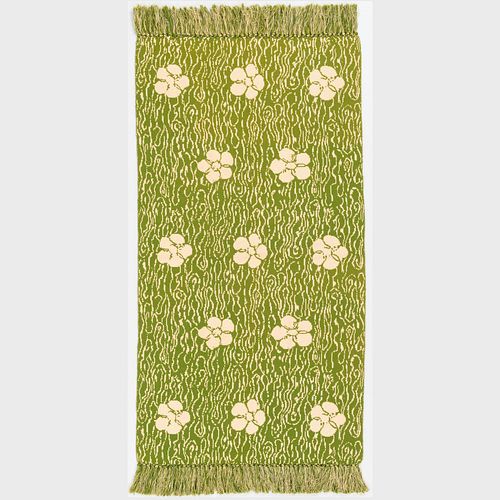 TATSUMURA HEIZO ORIBE BROCADE