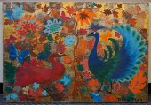 TATSUO ITO, JAPANESE 20TH CENT