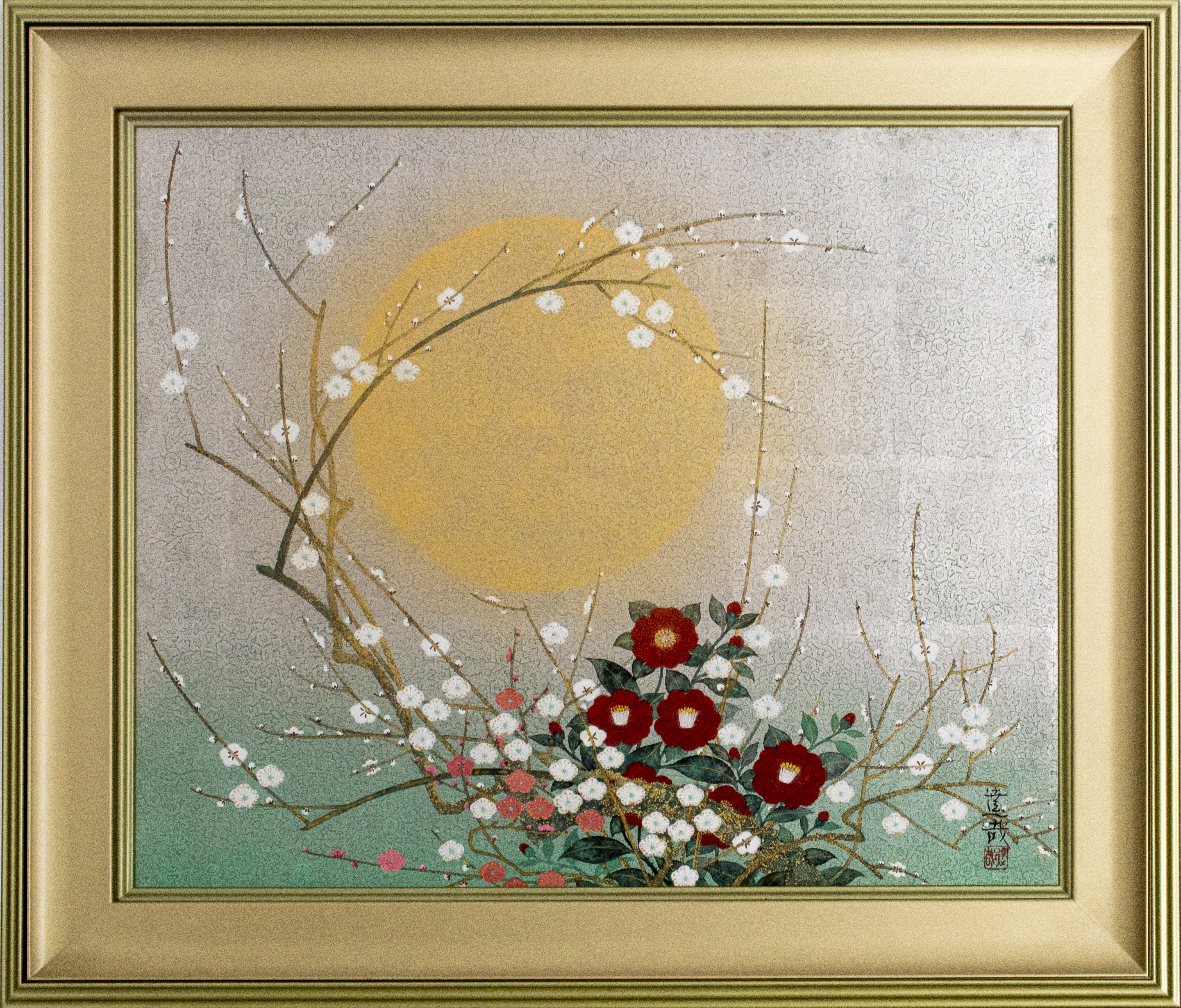 TATSUYA ISHIODORI LANDSCAPE MIXED