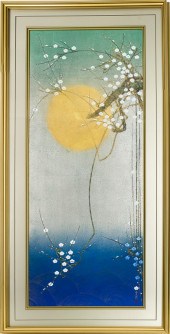 TATSUYA ISHIODORI LANDSCAPE MI
