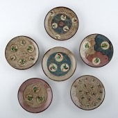 Tatsuzo Shimaoka (1917-2007 Ja