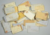 TATUM DAVIS ARCHIVE, TEXAS C.