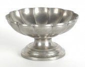 Taunton Massachusetts pewter f
