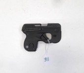 TAURUS "CURVE" SEMI AUTOMATIC