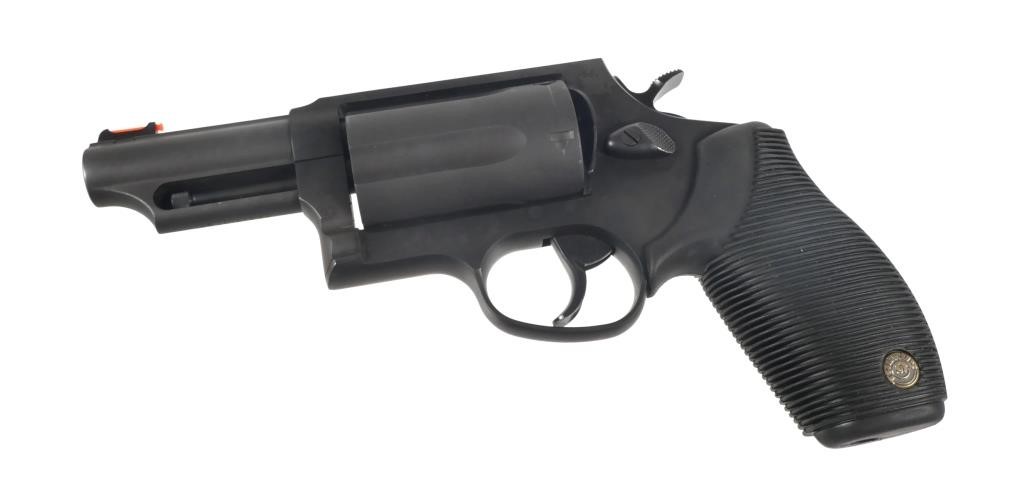 TAURUS JUDGE 45LC 410