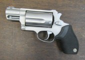 TAURUS MODEL 4510 "THE JUDGE P