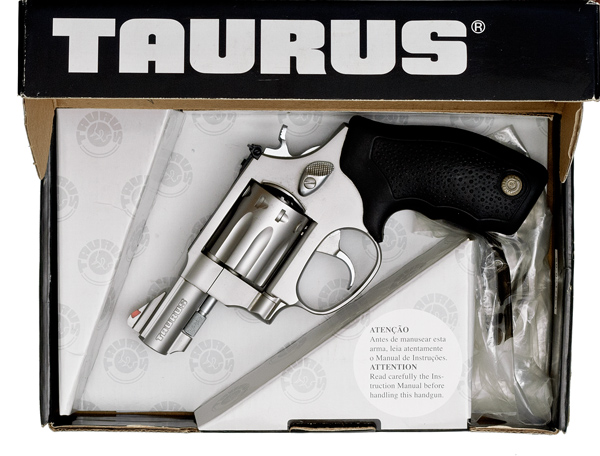 *Taurus Model 94 Double-Action