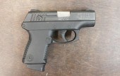 TAURUS MODEL PT 111 "MILLENNIU