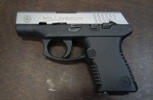 TAURUS MODEL PT-111 MILLENNIUM